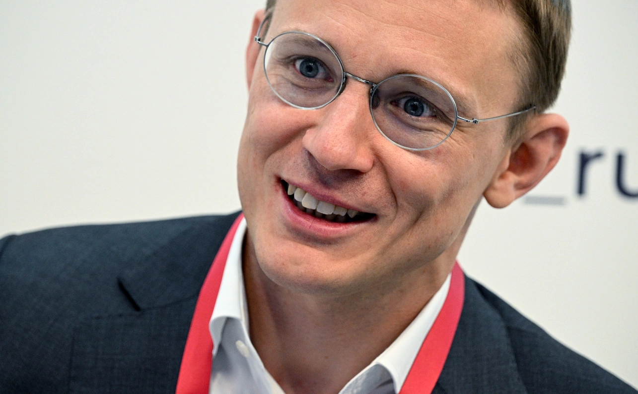 Алексей Филиппов / РИА Новости