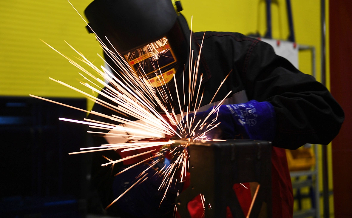 «Комсомольская правда» / Global Look Press