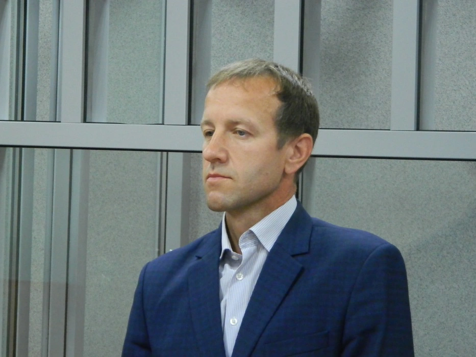 Михаил Лобанов