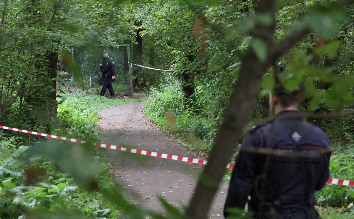  Софья Сандурская / ТАСС