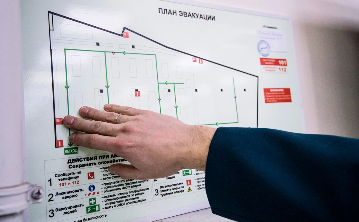 Евгения Новоженина / РИА Новости