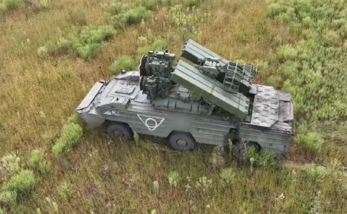 Минобороны России