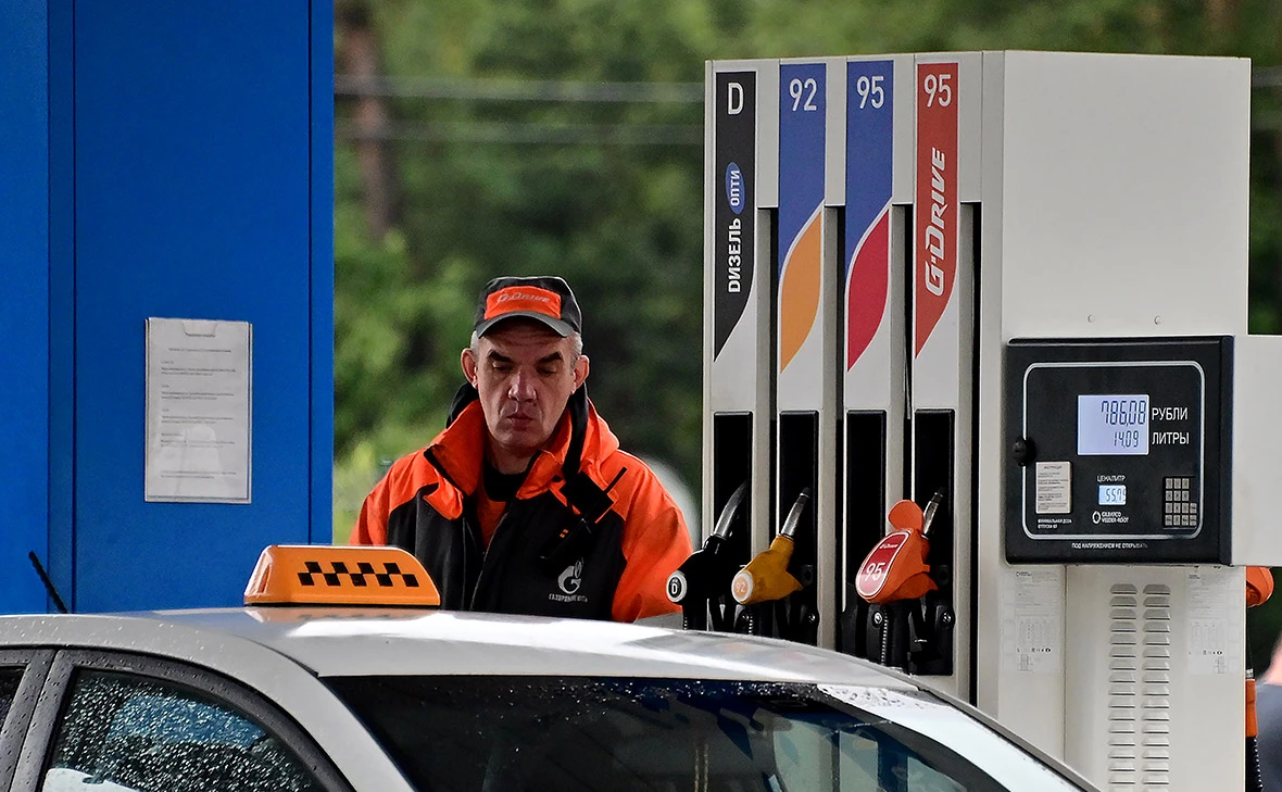 Владимир Баранов / Global Look Press