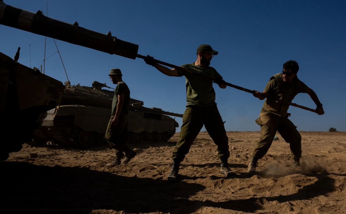 Alexi J. Rosenfeld / Getty Images