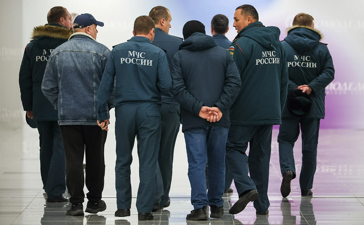 Максим Григорьев / ТАСС