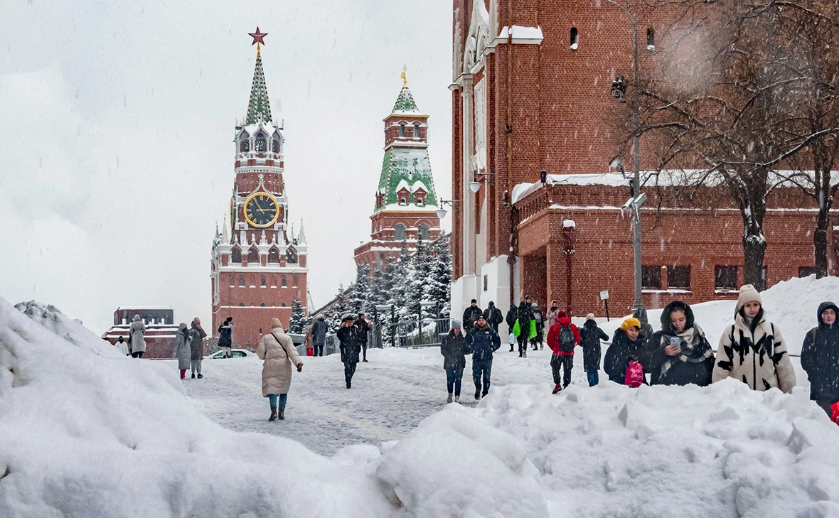 Константин Кокошкин / Global Look Press