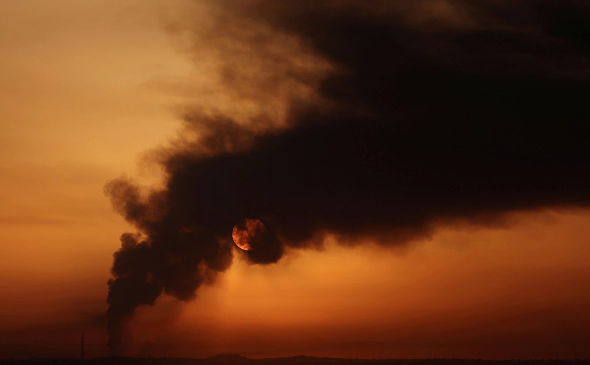 Ronen Zvulun / Reuters