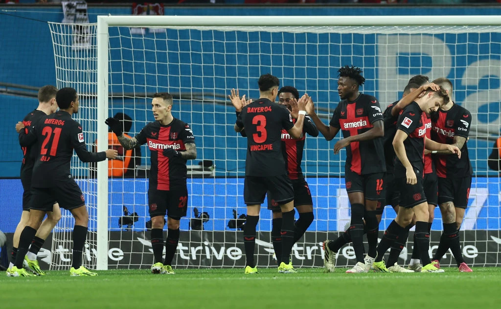 Lars Baron / Getty Images