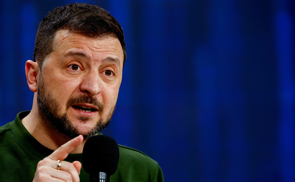 Валентин Огиренко / Reuters