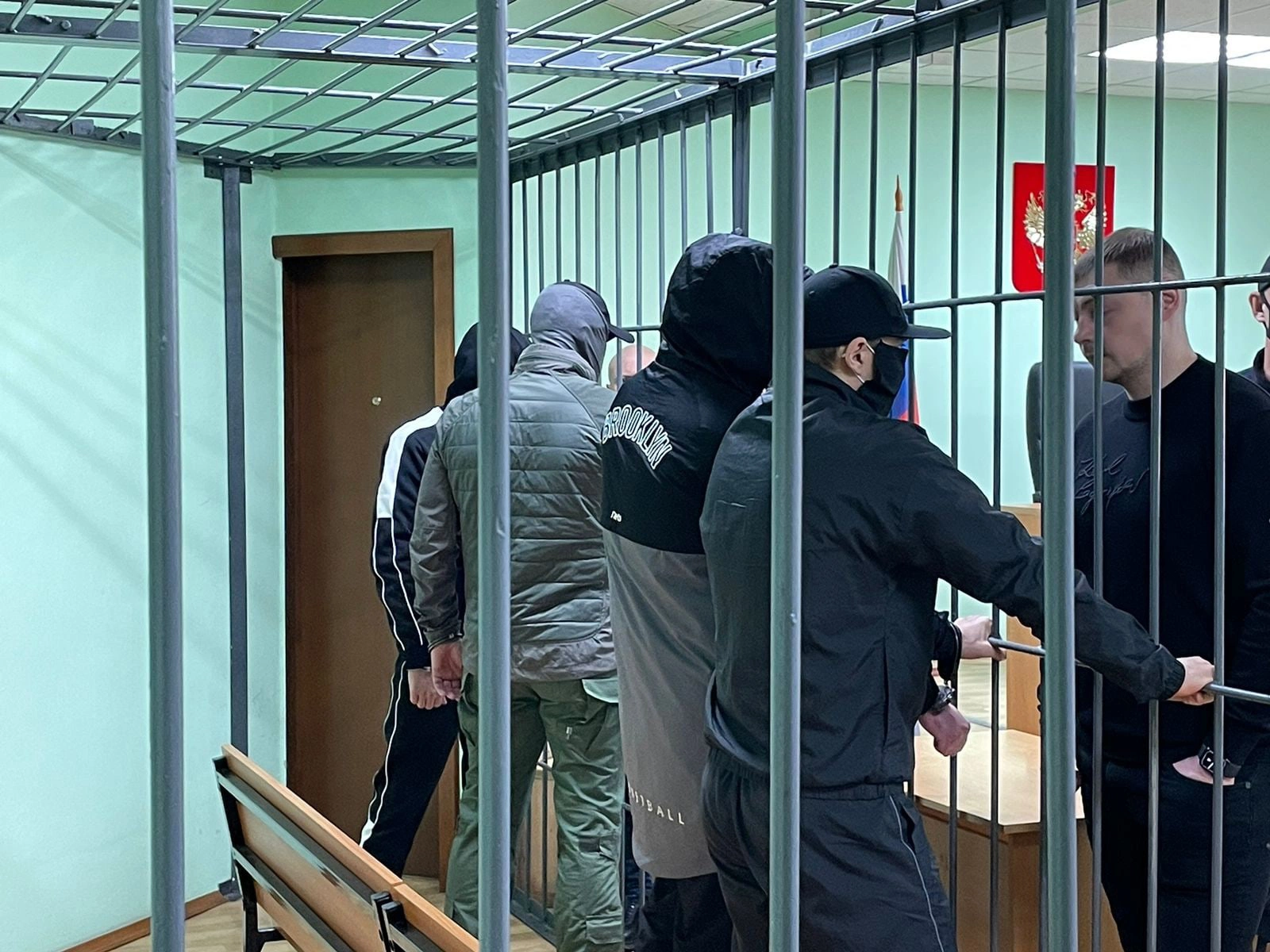 Пресс-служба Управления судебного департамента в Новосибирской области