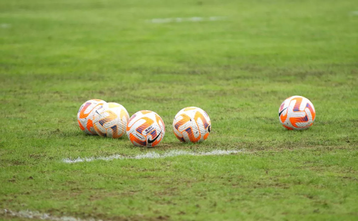 Maksim Konstantinov / Global Look Press