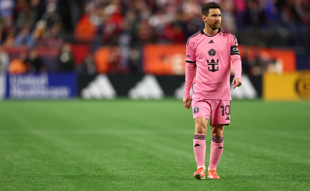 Maddie Meyer / Getty Images