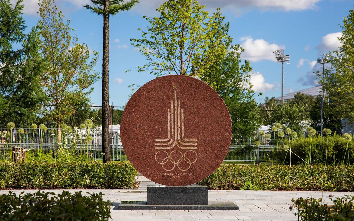 Дворец спорта в «Лужниках» реконструирует компания с турецким капиталом
