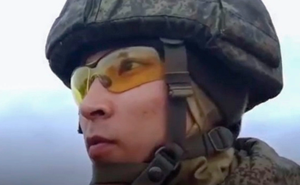 Минобороны РФ