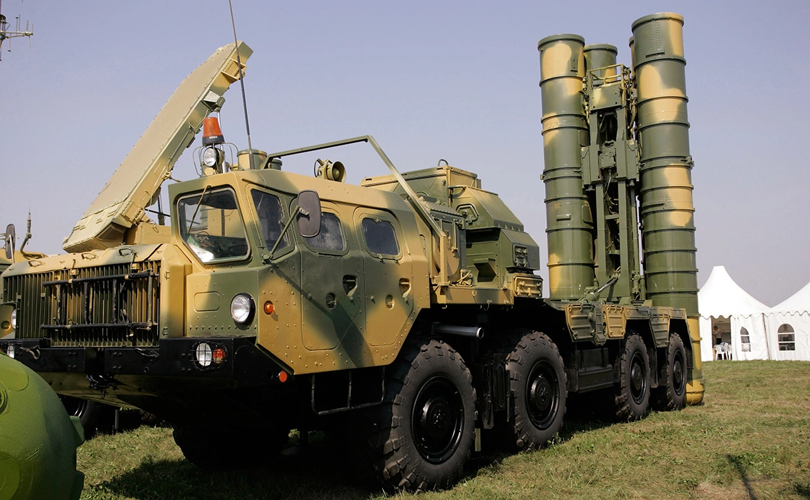 Роман Денисов / Global Look Press