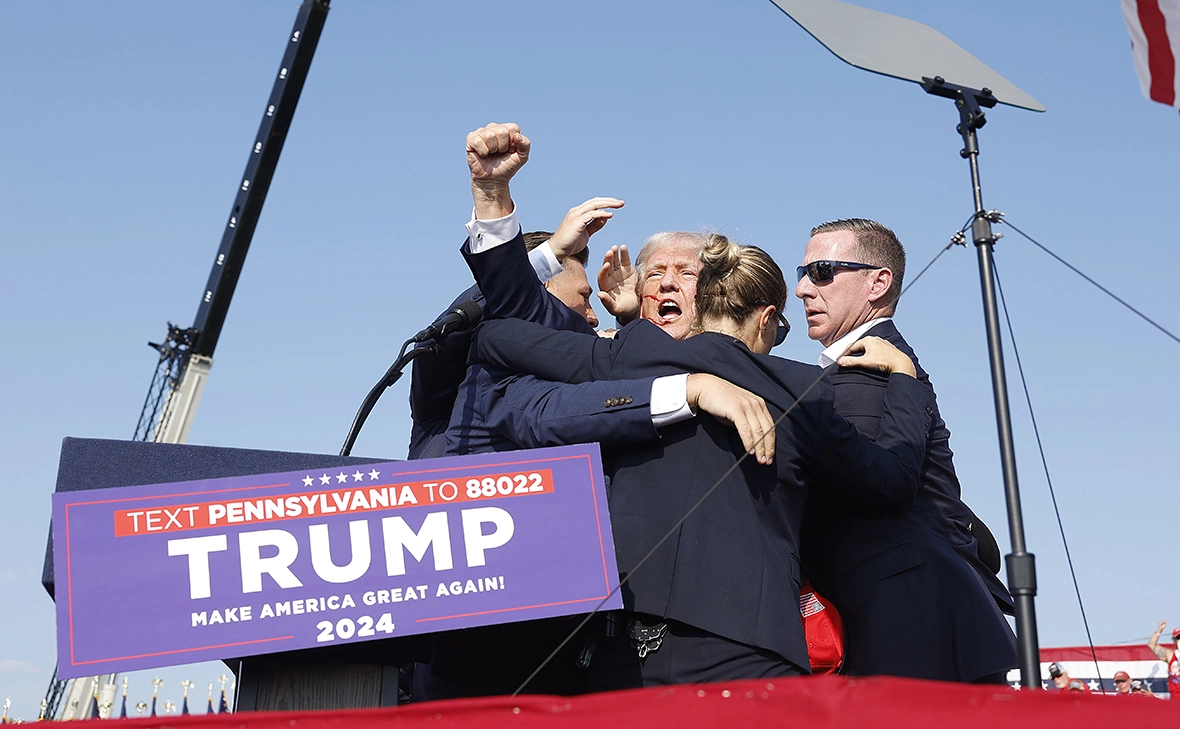 Anna Moneymaker / Getty Images