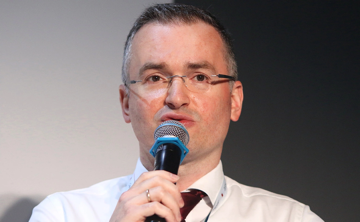 Максим Константинов / Global Look Press