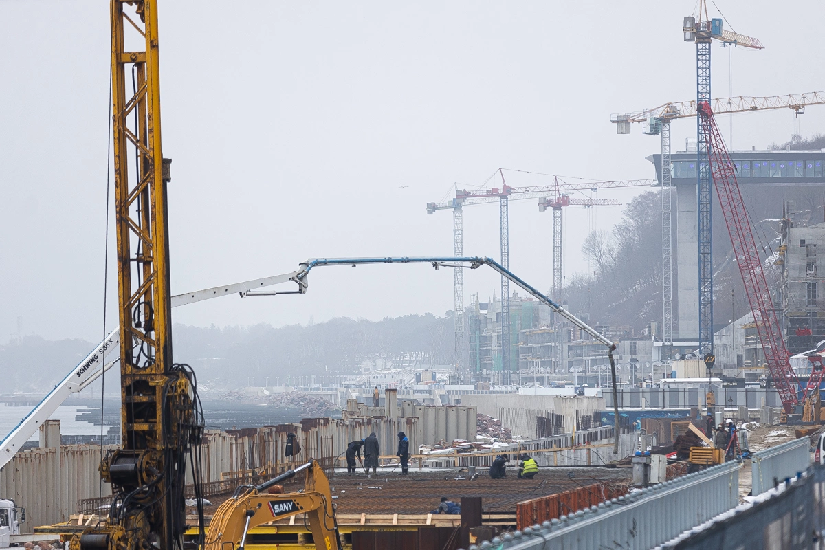 Александр Подгорчук