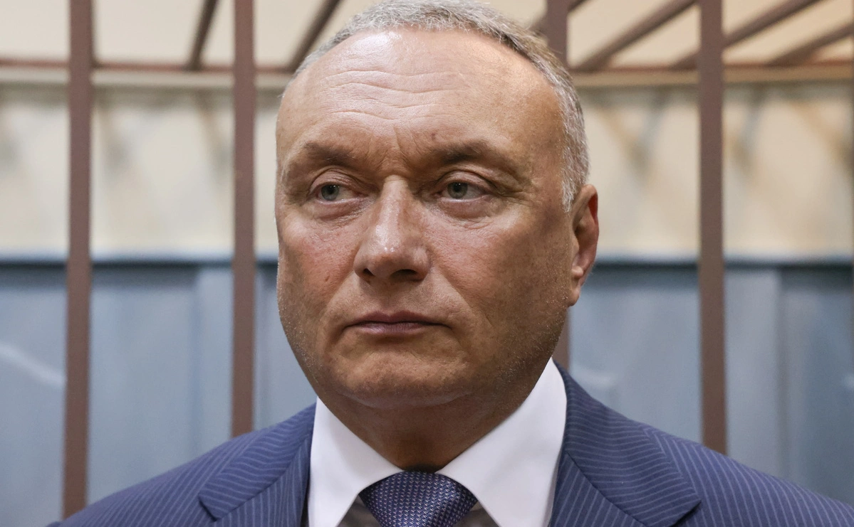 Сергей Карпухин / ТАСС