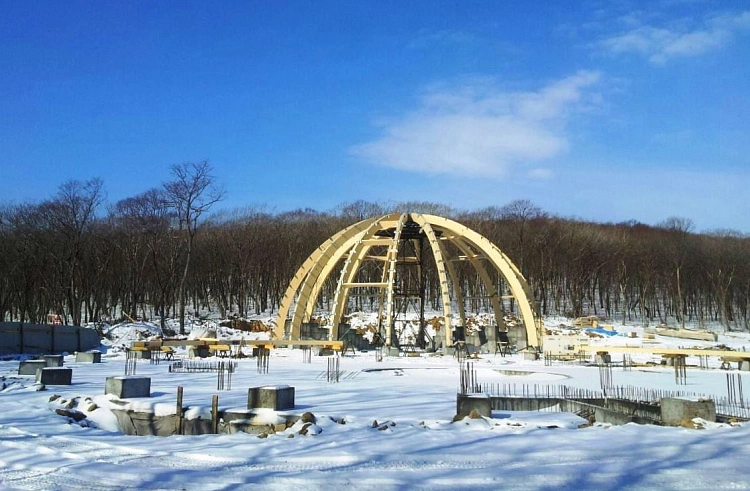 Правительство Приморского края