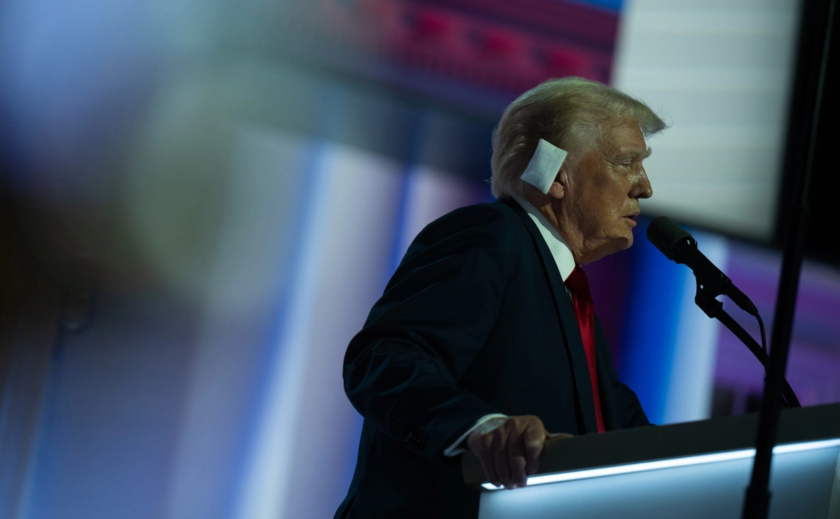 Annabelle Gordon / Keystone Press Agency / Global Look Press