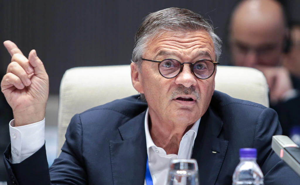 Xinyu Cui / Getty Images