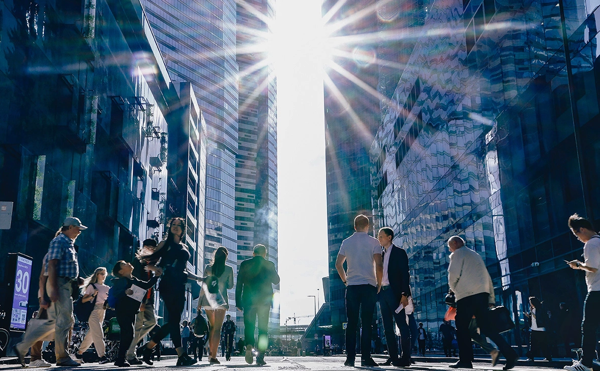 Андрей Любимов / РБК