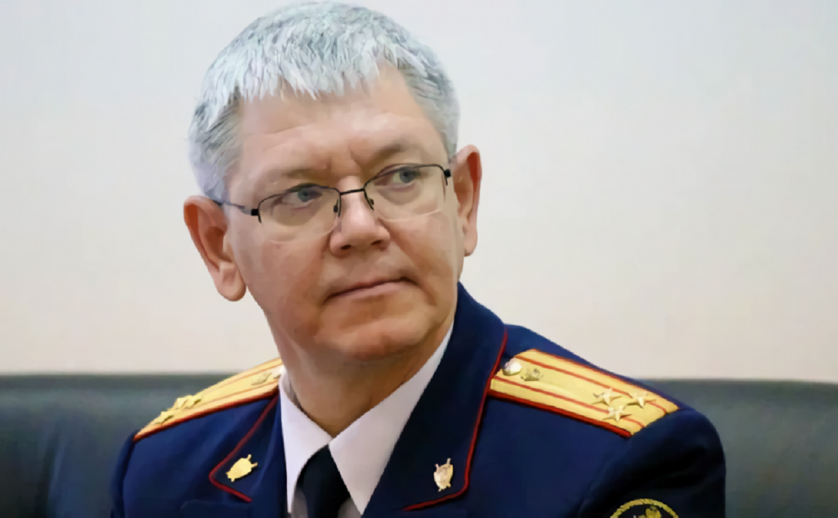 СУ СКР по Республике Алтай