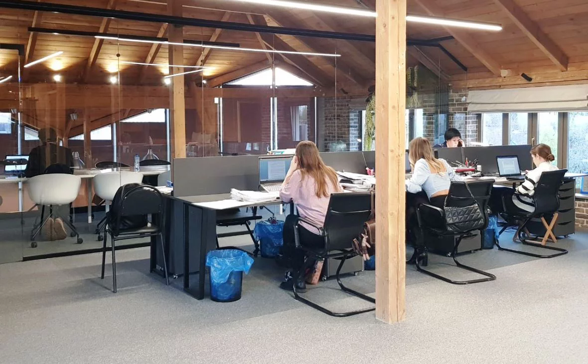 РБК Черноземье