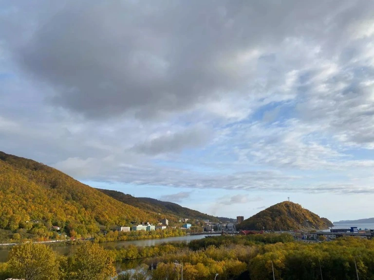 РБК Приморье