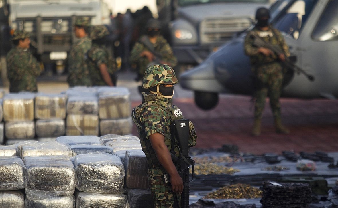 Claudio Cruz / ZUMAPRESS.com / Global Look Press