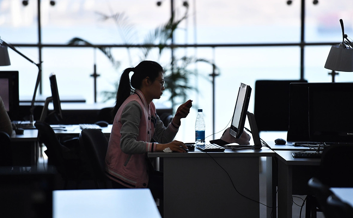 Юрий Смитюк / ТАСС