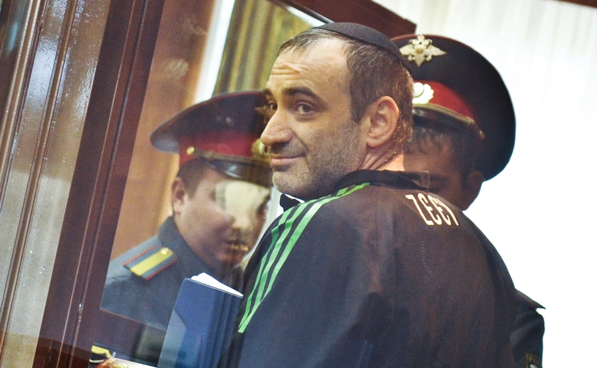 Максим Шеметов / ТАСС