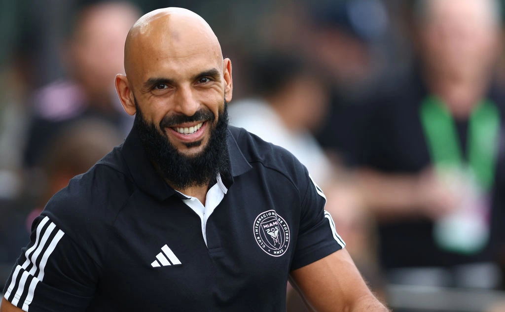 Megan Briggs / Getty Images