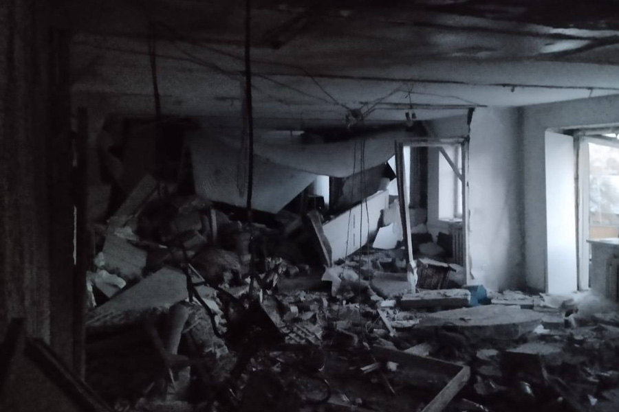 Фото: МЧС Свердловской области