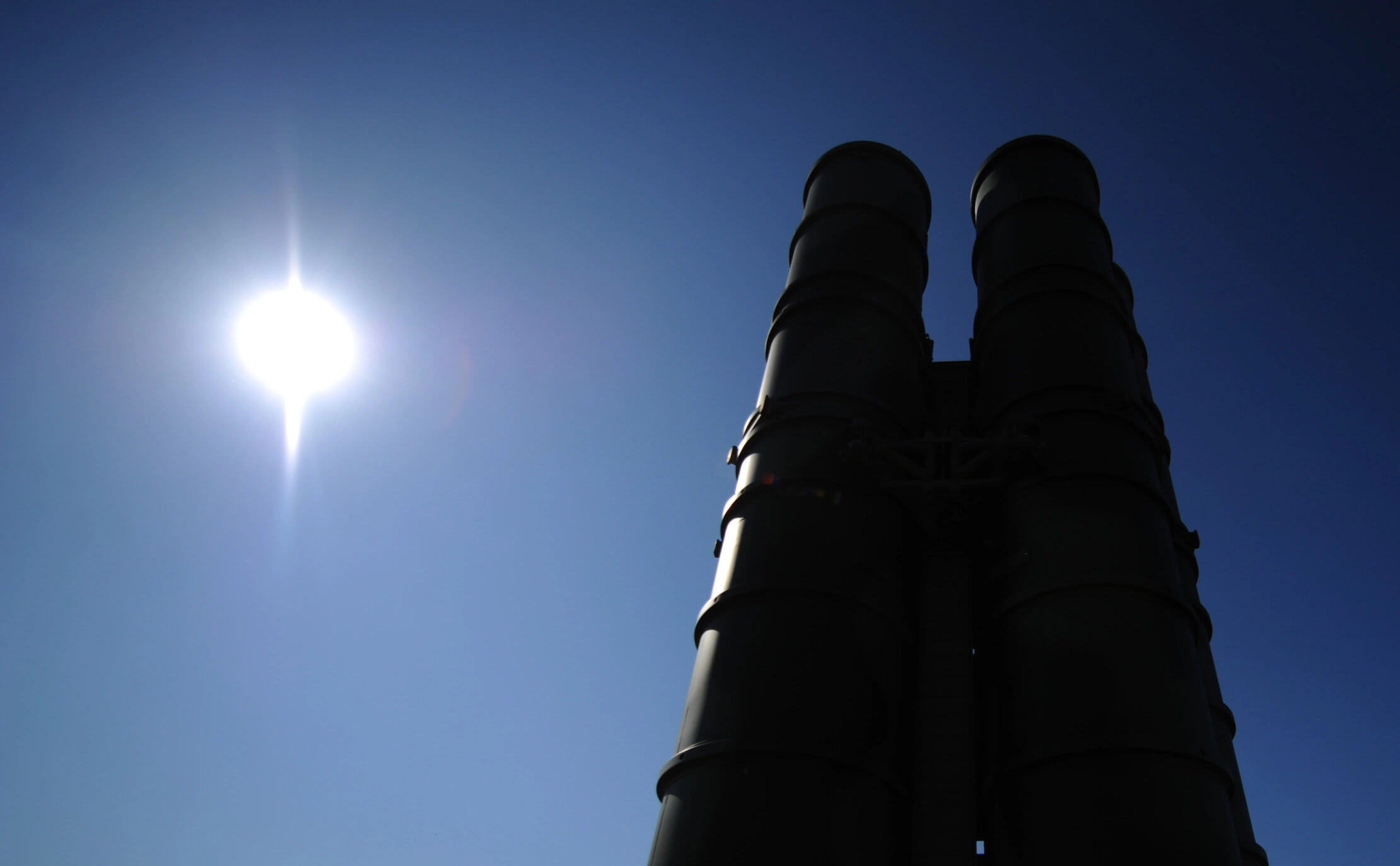 Станислав Красильников / ТАСС