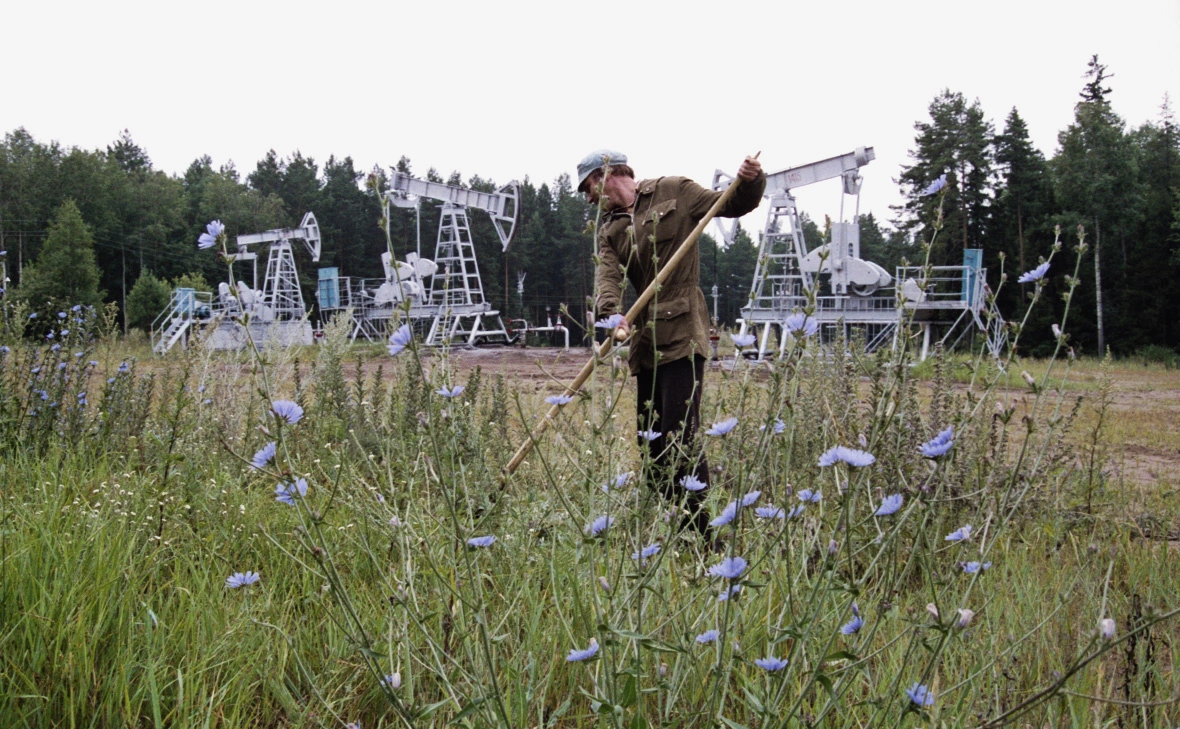 Михаил Медведев / ТАСС