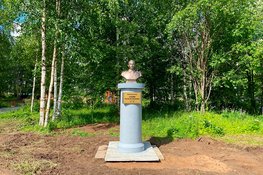 Фото: Администрация Никольского округа / VK