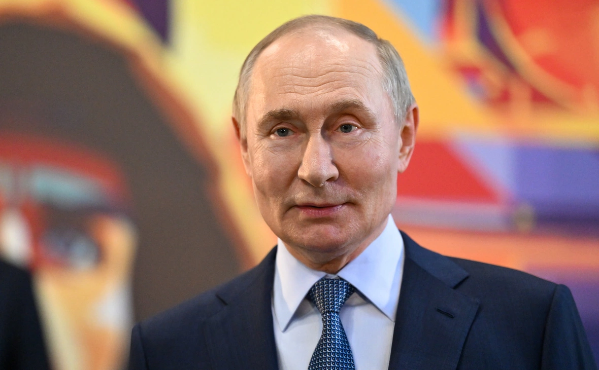 Кристина Кормилицина / ТАСС