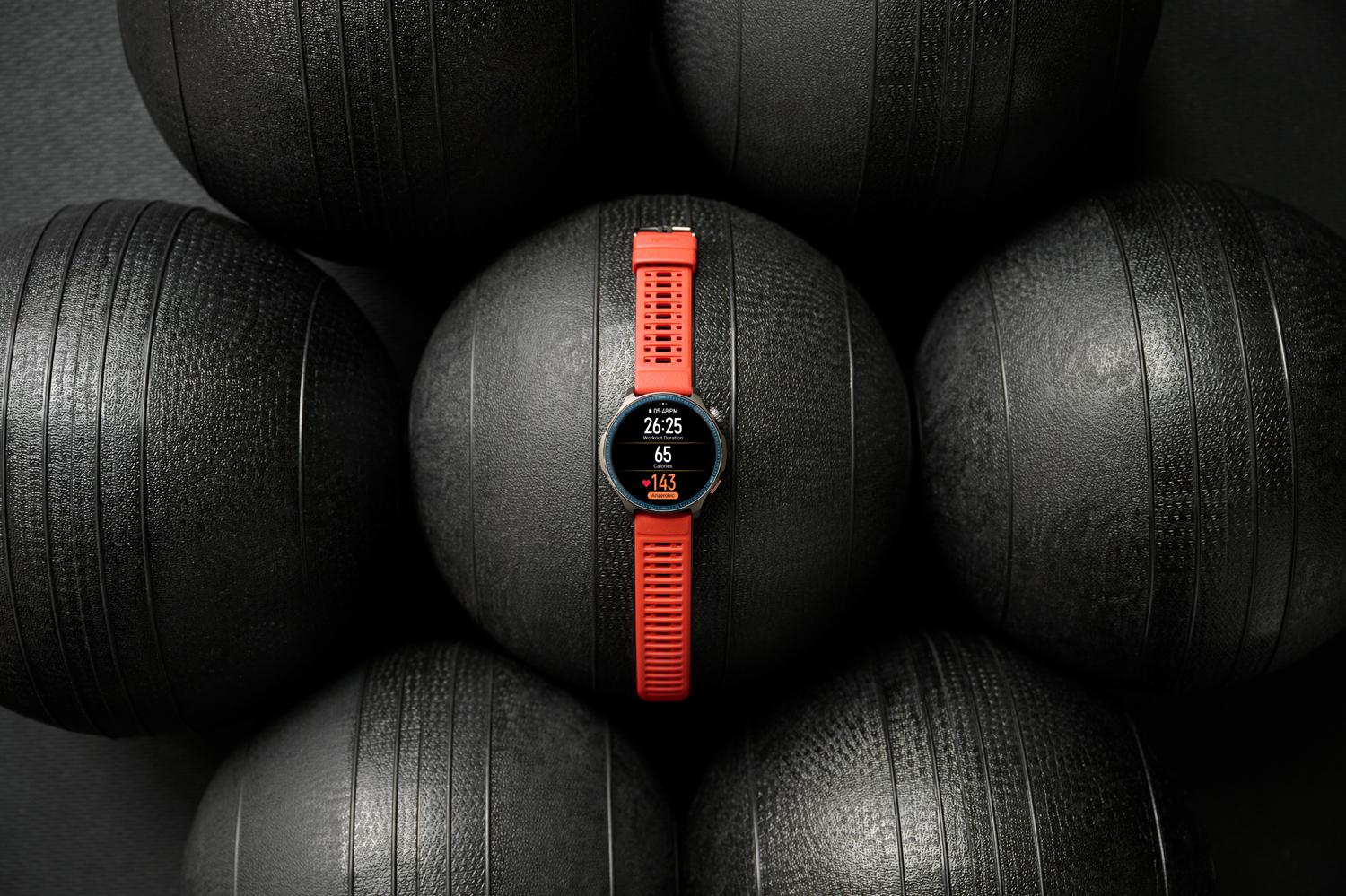 Умные часы Balance 2, Amazfit, 24&nbsp;999 руб. (DNS)