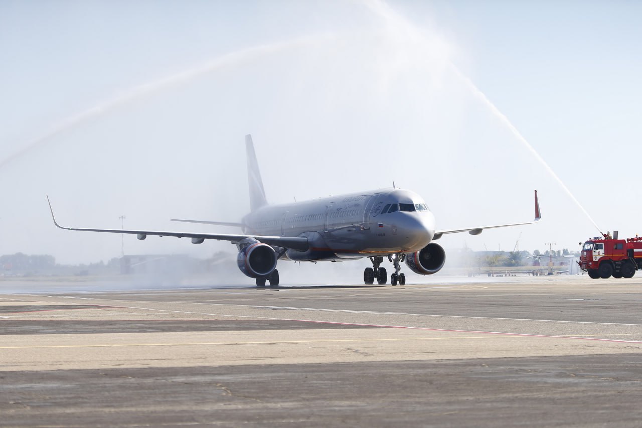 Фото: пресс-служба администрации Краснодарского края