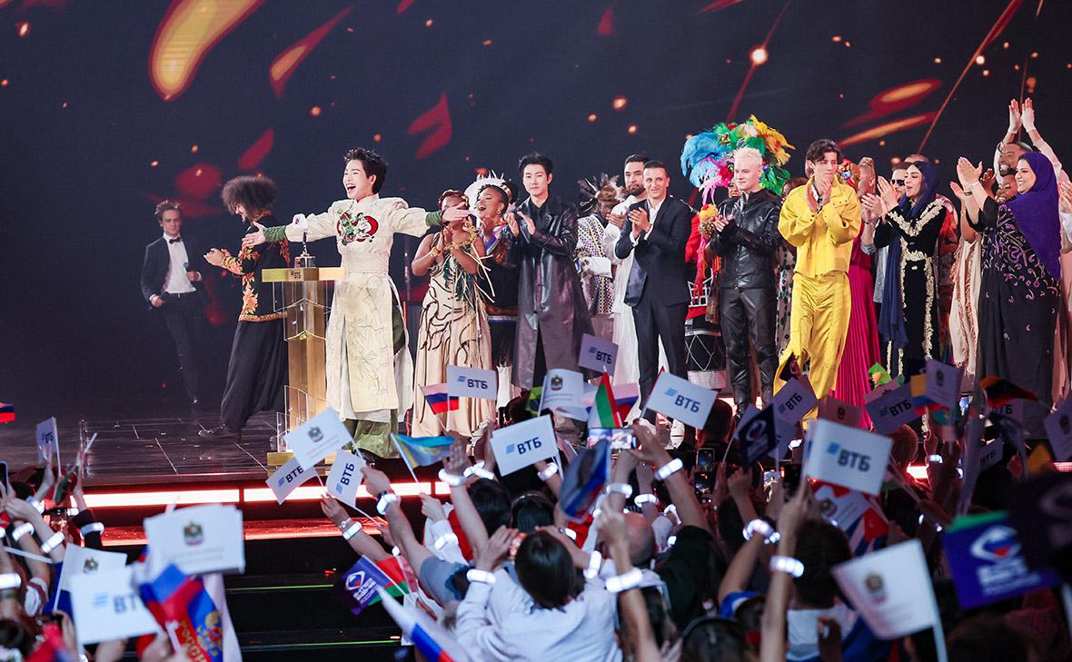 Фото: Сергей Савостьянов / ТАСС