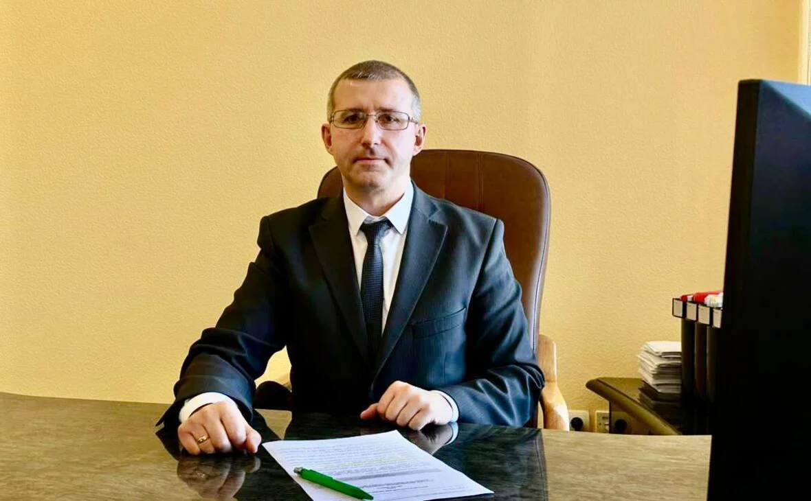 Телеграм-канал Сергея Шелеста
