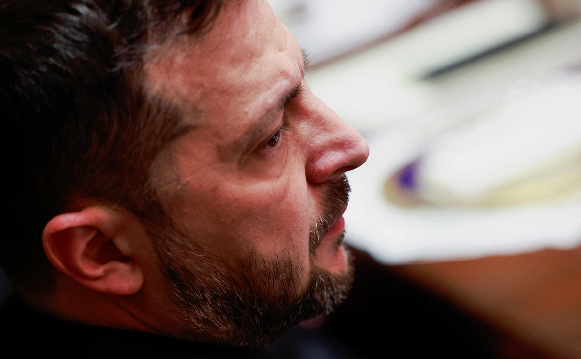 Jonathan Ernst / Reuters