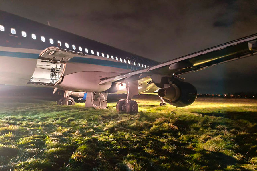 Фото: Северо-Западная транспортная прокуратура / Telegram