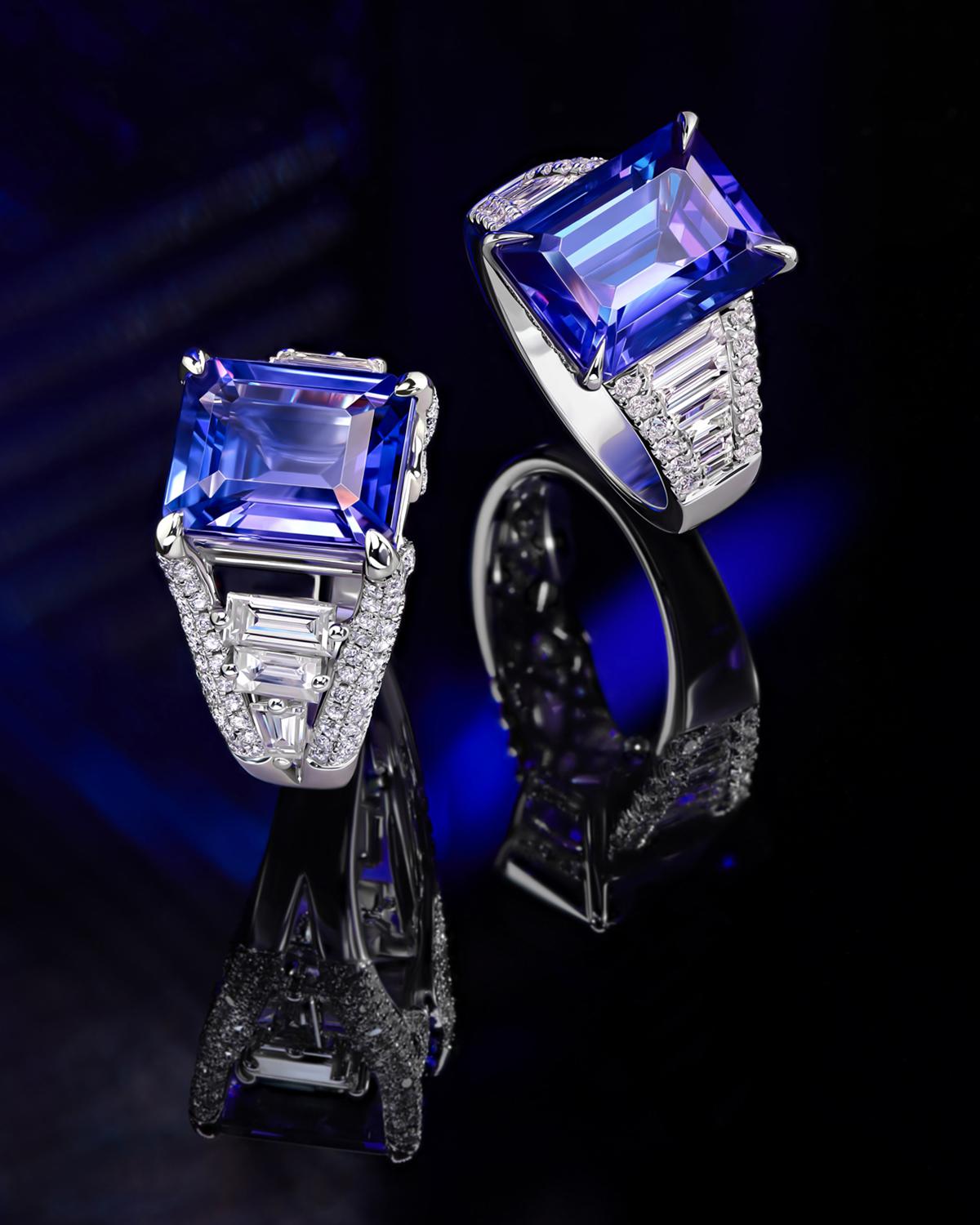 Фото: пресс-служба Miuz Diamonds