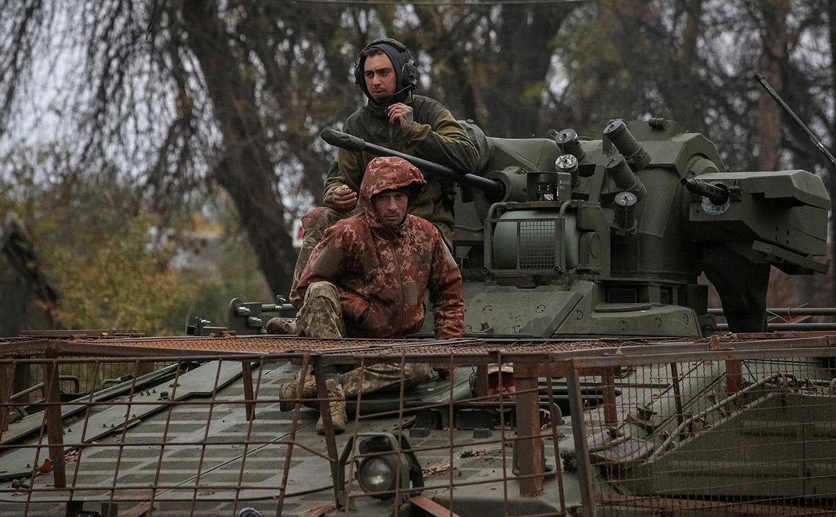 Фото: Анатолий Степанов / Reuters