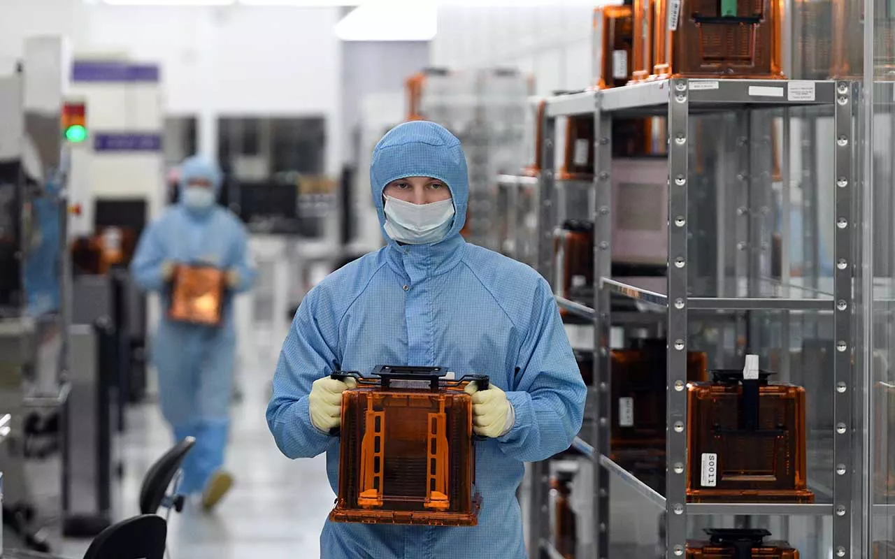 Не только импортозамещение: новые задачи для российской микроэлектроники