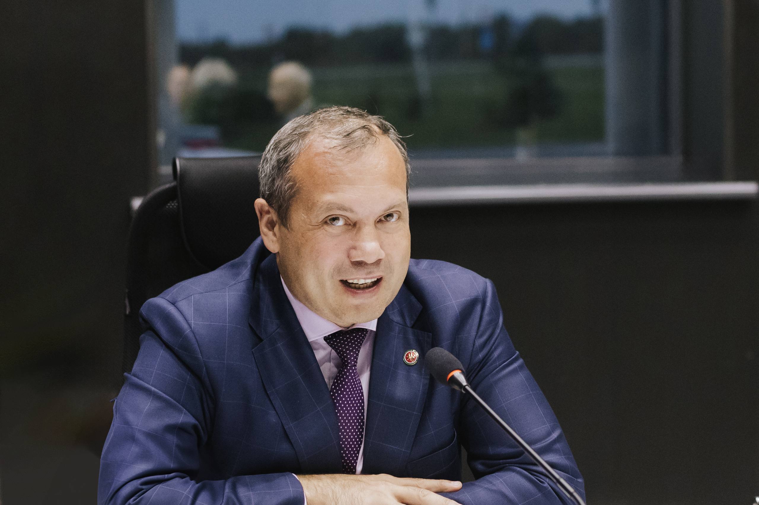 Фото: официальный Telegram-канал Иннополиса