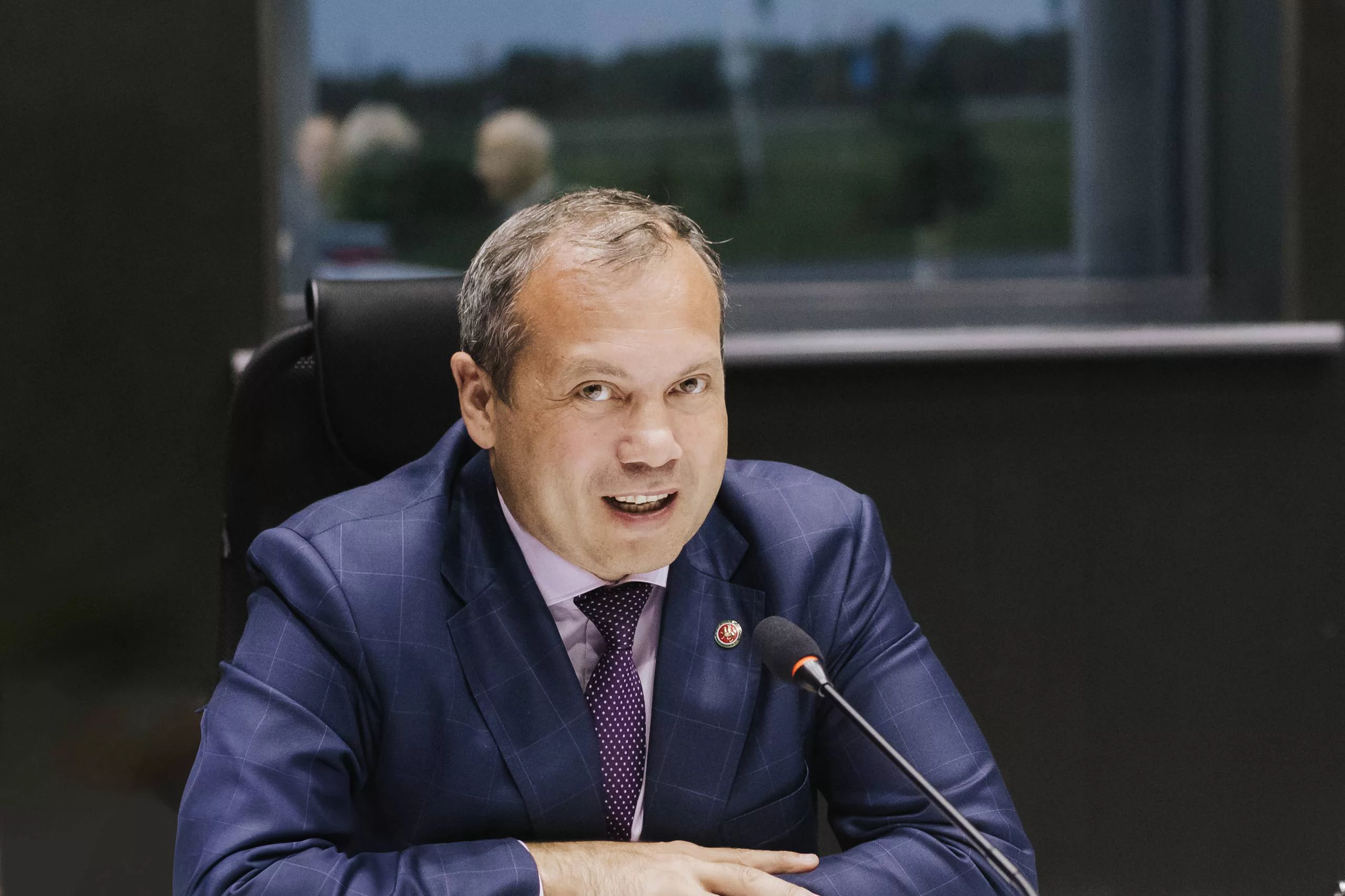 официальный Telegram-канал Иннополиса